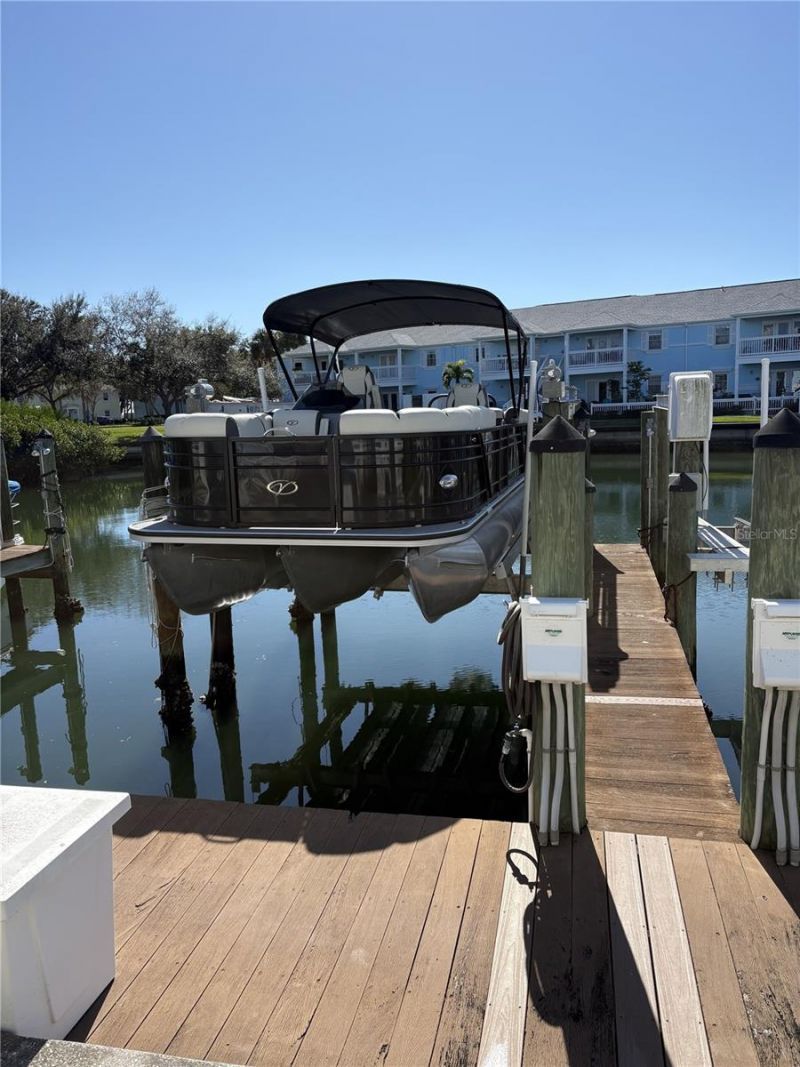 0 Starfish Drive Se, Unit 42ss, Saint Petersburg, FL 33705 Photo