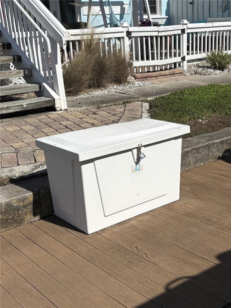 0 Starfish Drive Se, Unit 42ss, Saint Petersburg, FL 33705 Photo