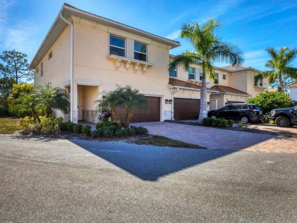 7835 HIDDEN CREEK LOOP, Unit 101, BRADENTON, FL 34202