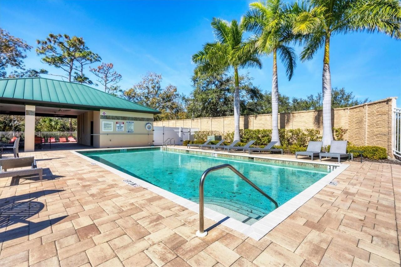 7835 Hidden Creek Loop, Unit 101, Bradenton, FL 34202 Photo
