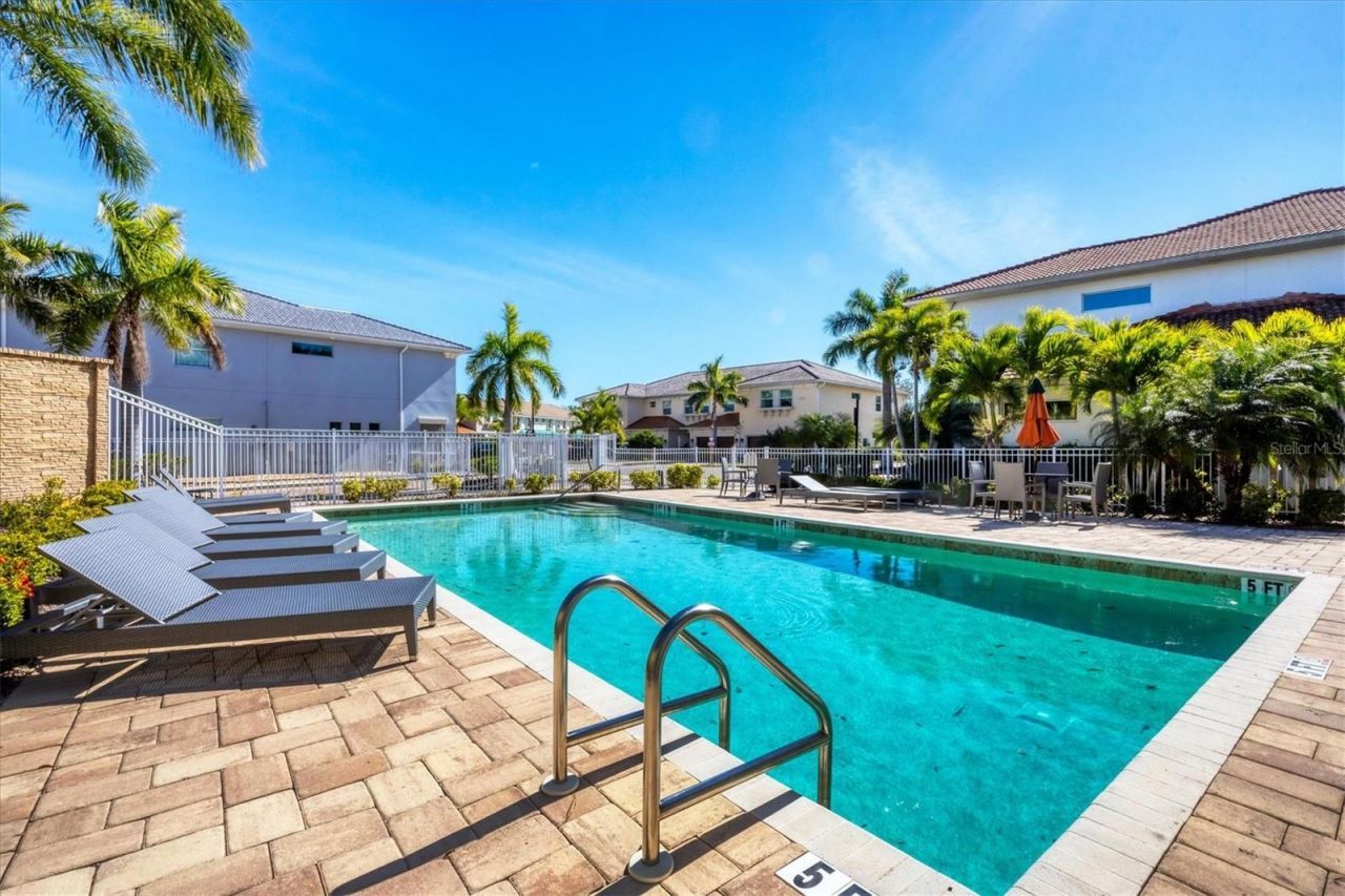 7835 Hidden Creek Loop, Unit 101, Bradenton, FL 34202 Photo