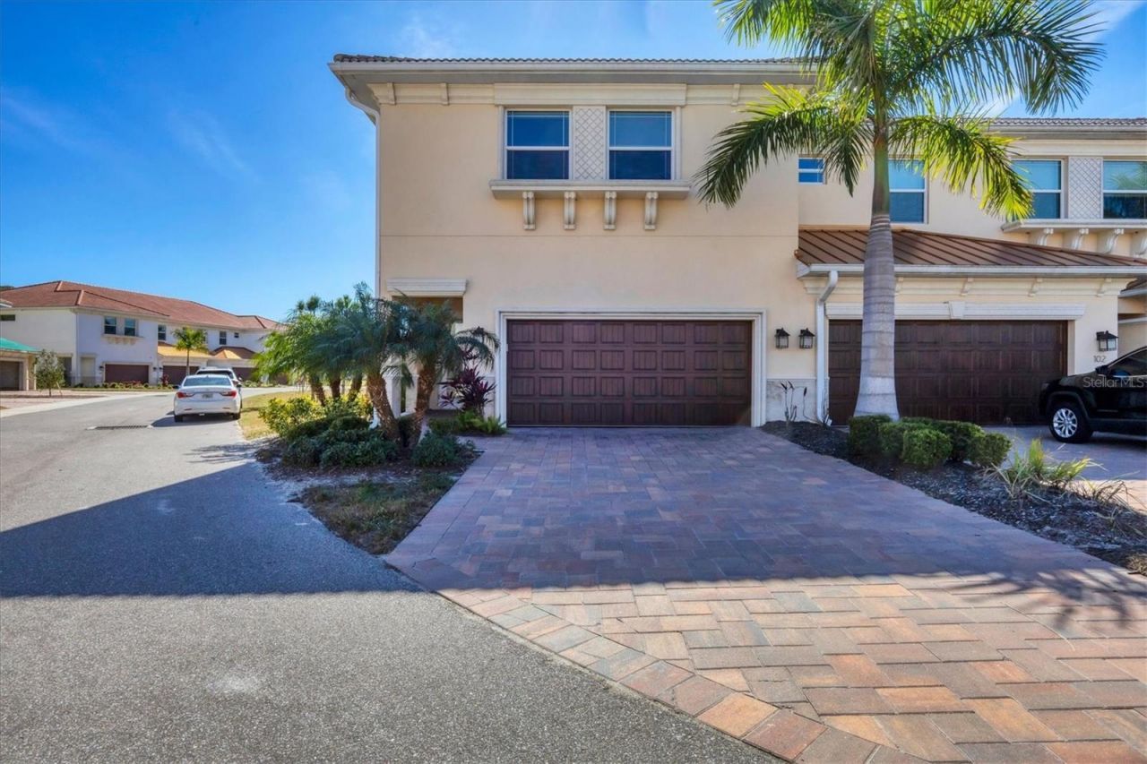 7835 Hidden Creek Loop, Unit 101, Bradenton, FL 34202 Photo