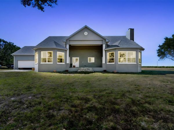 2307 CASS ROAD, LAKE ALFRED, FL 33850