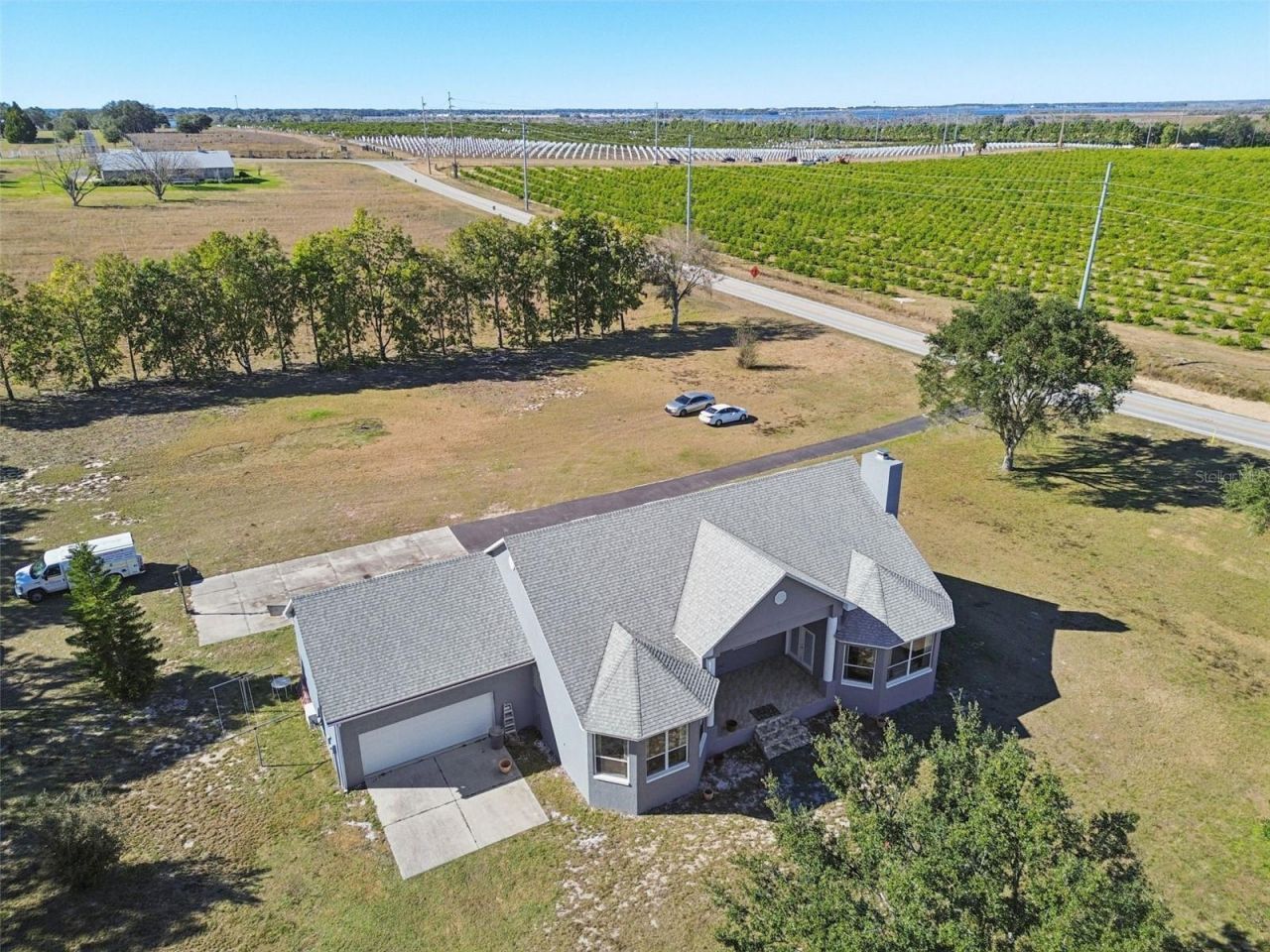 2307 Cass Road, Lake Alfred, FL 33850 Photo