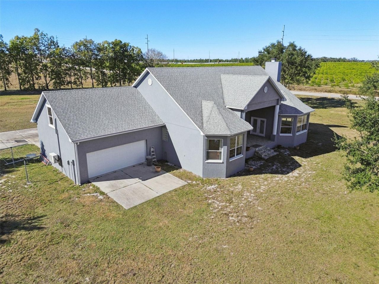 2307 Cass Road, Lake Alfred, FL 33850 Photo