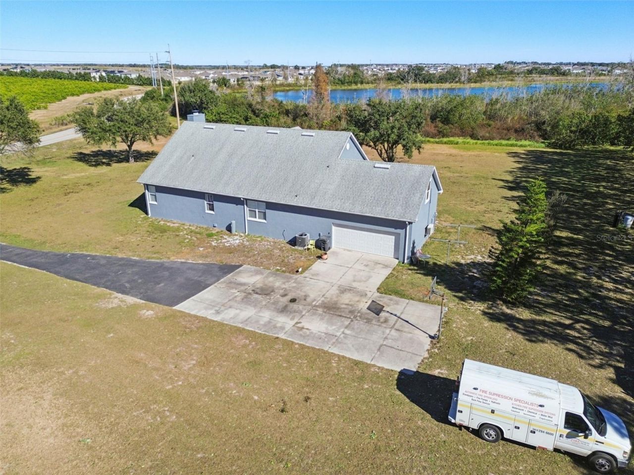 2307 Cass Road, Lake Alfred, FL 33850 Photo