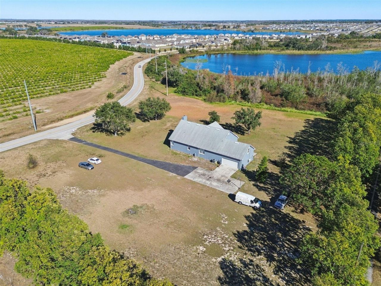 2307 Cass Road, Lake Alfred, FL 33850 Photo