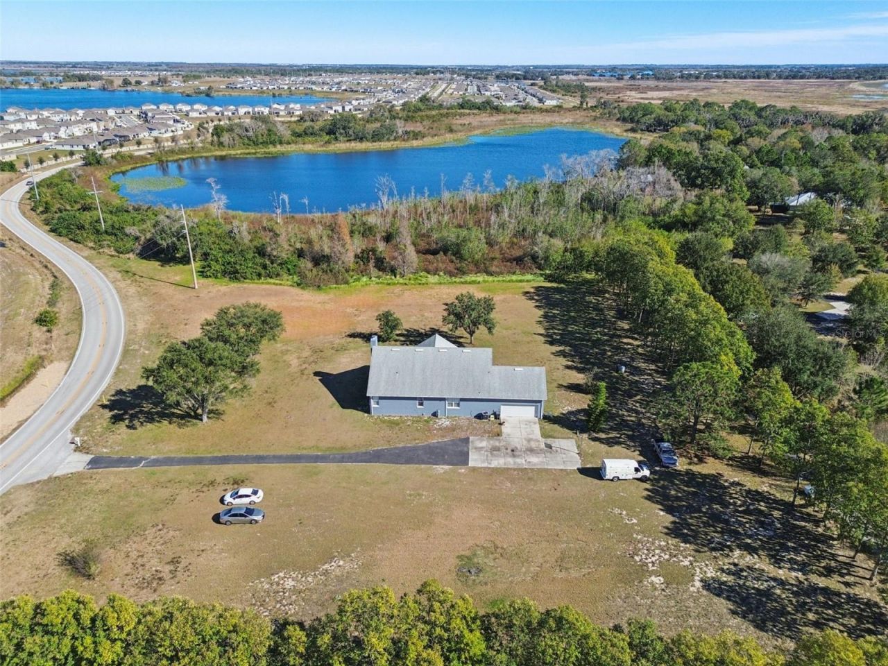 2307 Cass Road, Lake Alfred, FL 33850 Photo