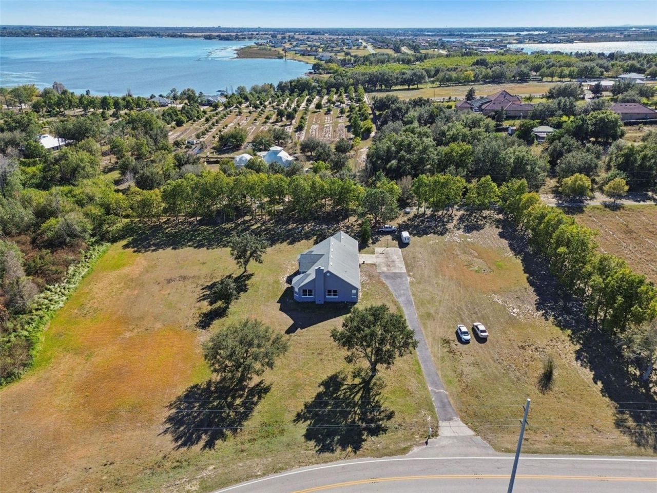 2307 Cass Road, Lake Alfred, FL 33850 Photo