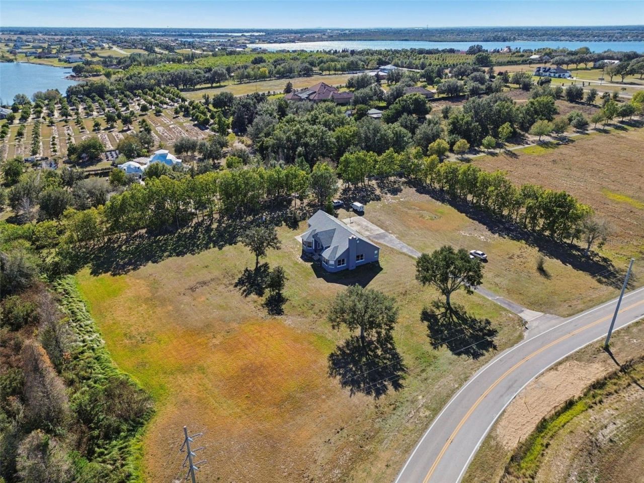 2307 Cass Road, Lake Alfred, FL 33850 Photo