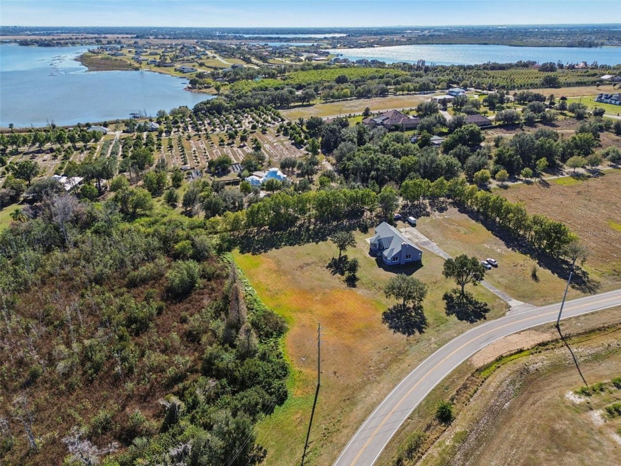 2307 Cass Road, Lake Alfred, FL 33850 Photo