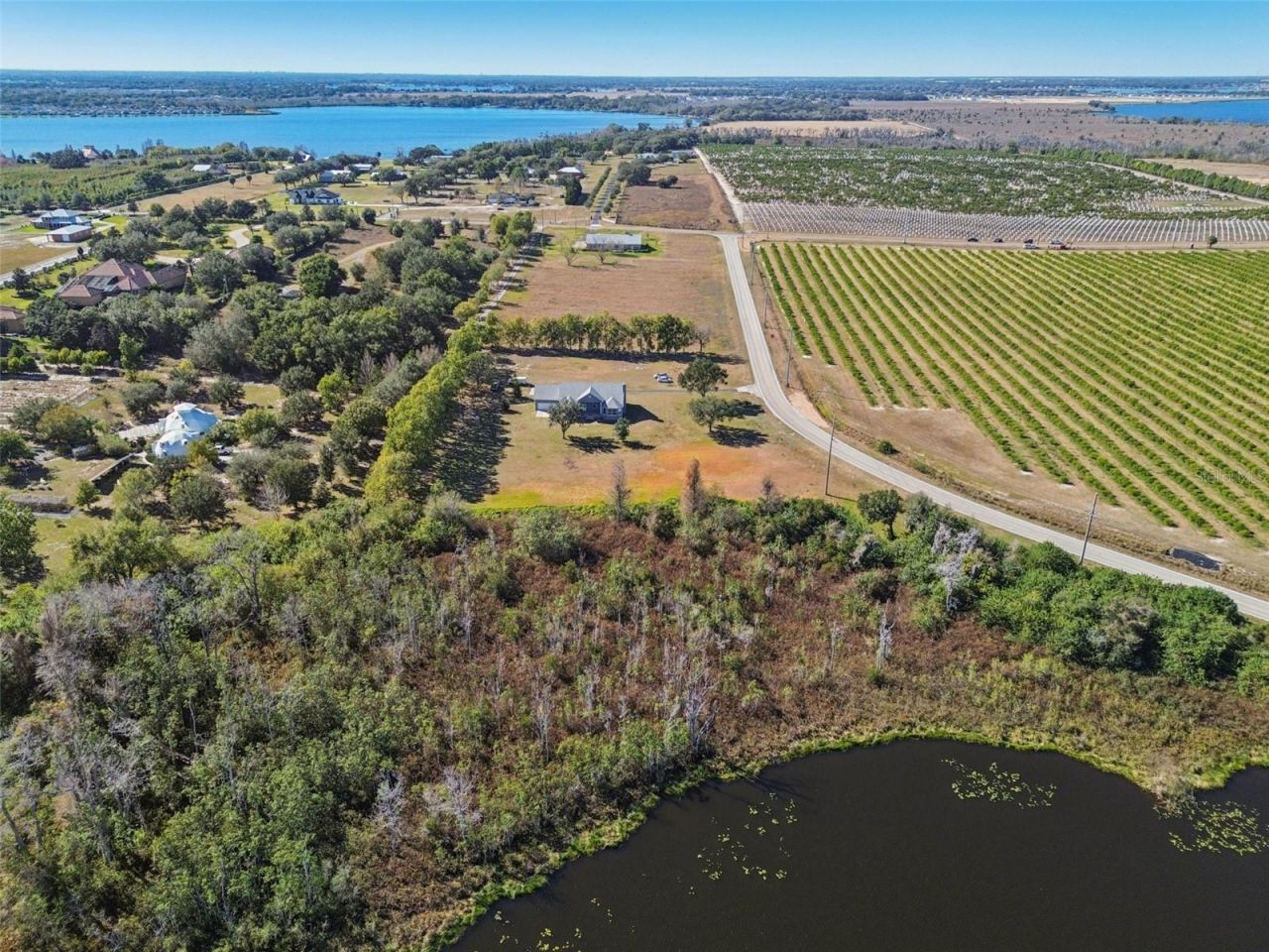 2307 Cass Road, Lake Alfred, FL 33850 Photo
