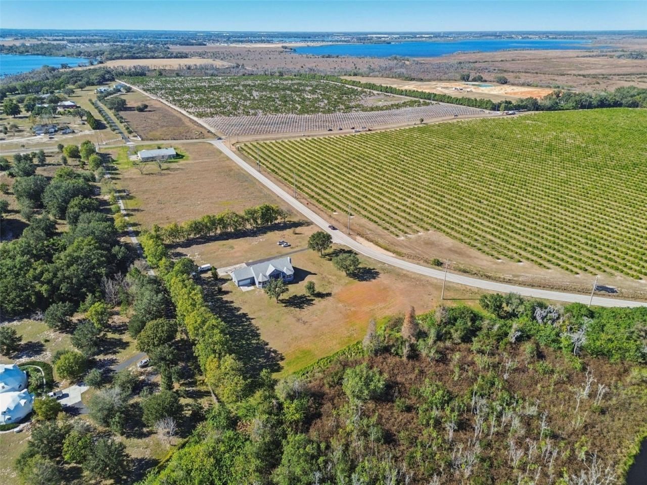 2307 Cass Road, Lake Alfred, FL 33850 Photo