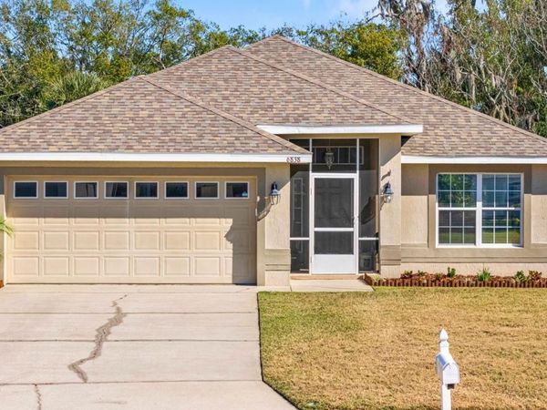 6838 SHIMMERING DRIVE, LAKELAND, FL 33813