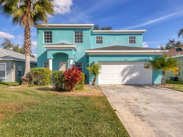 2318 29TH AVENUE E, PALMETTO, FL 34221