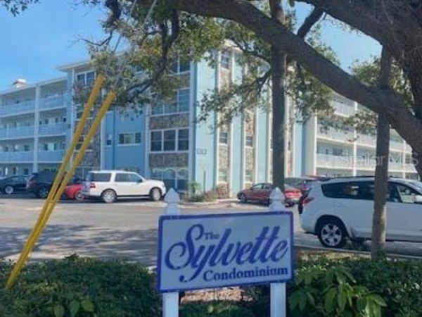 300 64TH AVENUE, Unit 117, ST PETE BEACH, FL 33706