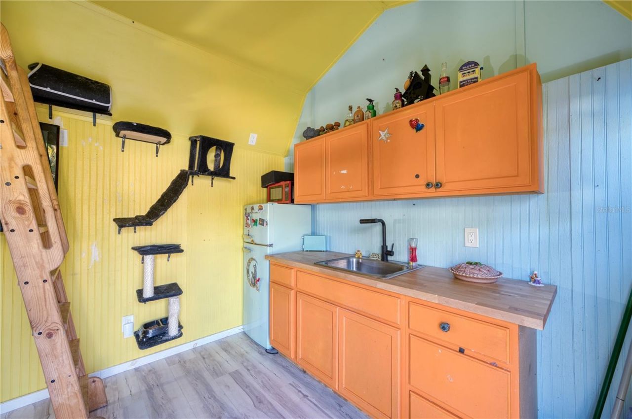 1027 Coral Ridge Drive, Punta Gorda, FL 33950 Photo