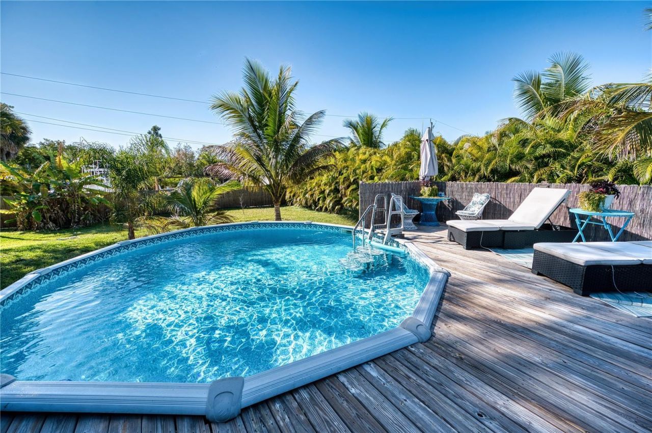 1027 Coral Ridge Drive, Punta Gorda, FL 33950 Photo