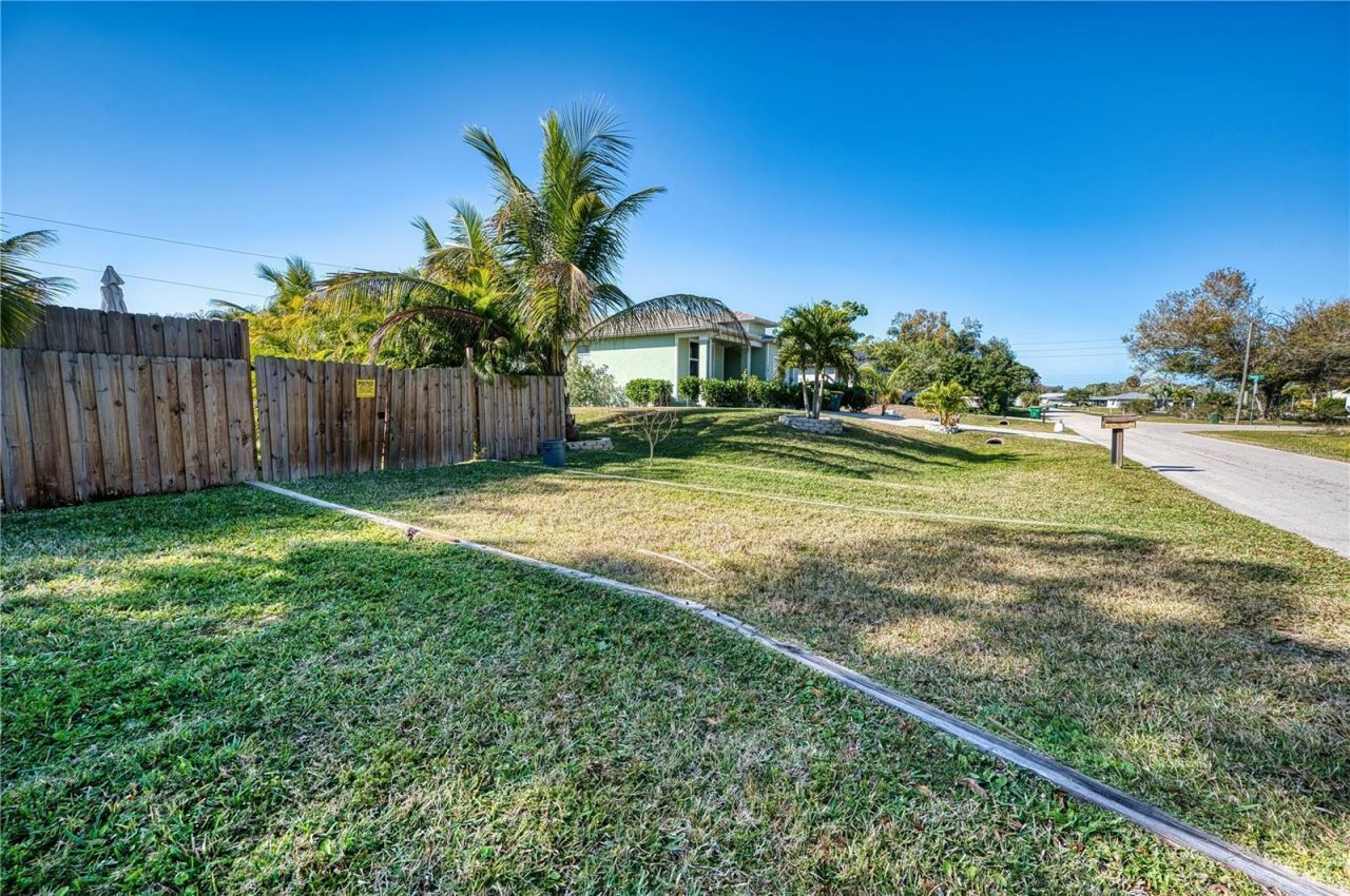 1027 Coral Ridge Drive, Punta Gorda, FL 33950 Photo