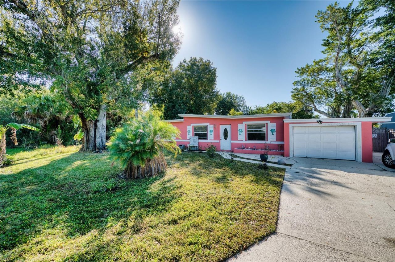 1027 Coral Ridge Drive, Punta Gorda, FL 33950 Photo