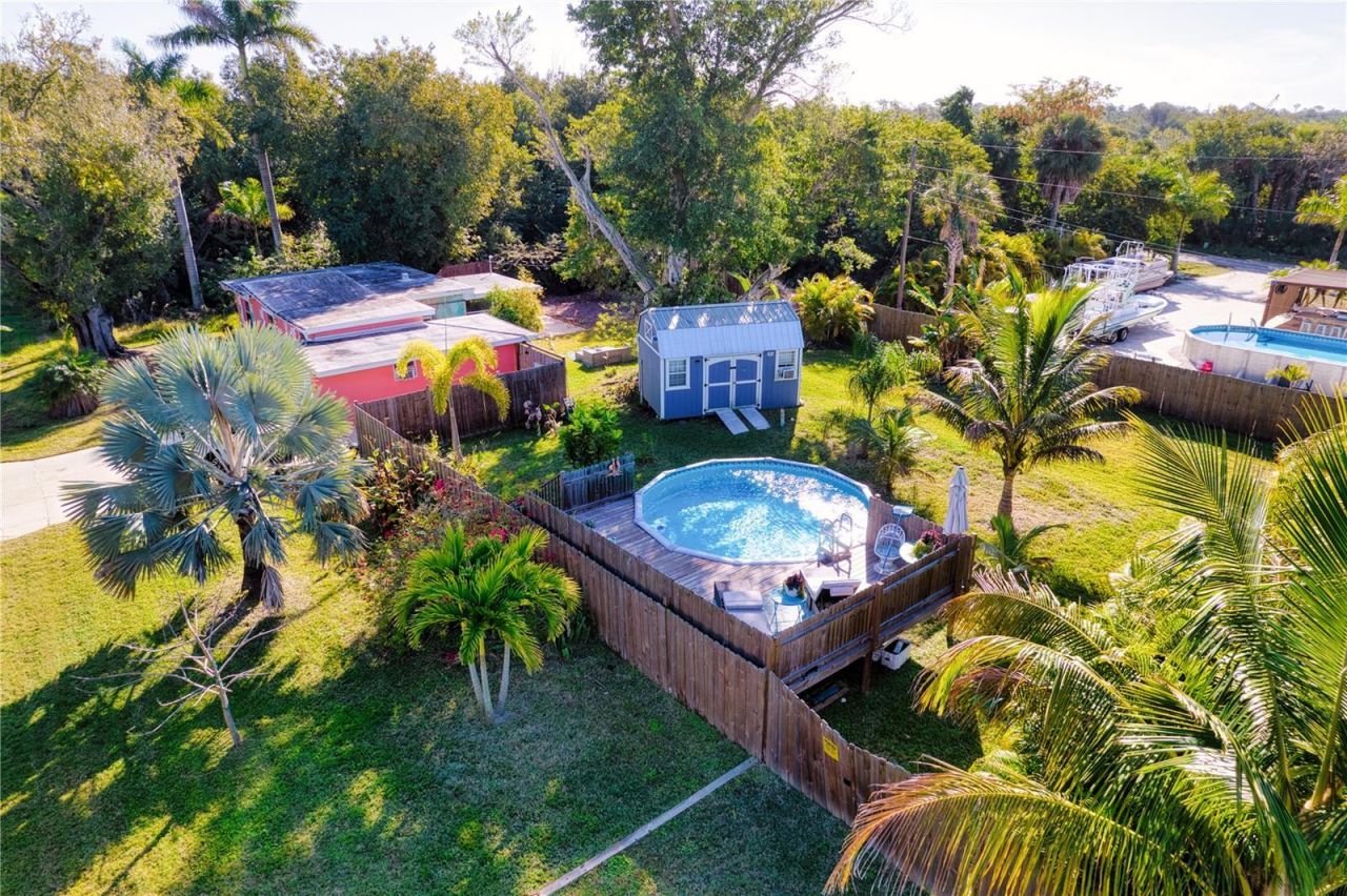 1027 Coral Ridge Drive, Punta Gorda, FL 33950 Photo