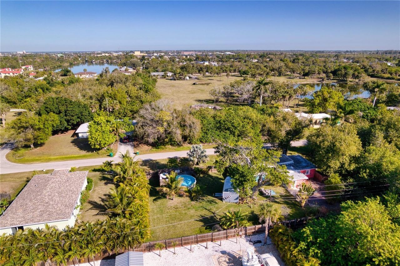 1027 Coral Ridge Drive, Punta Gorda, FL 33950 Photo