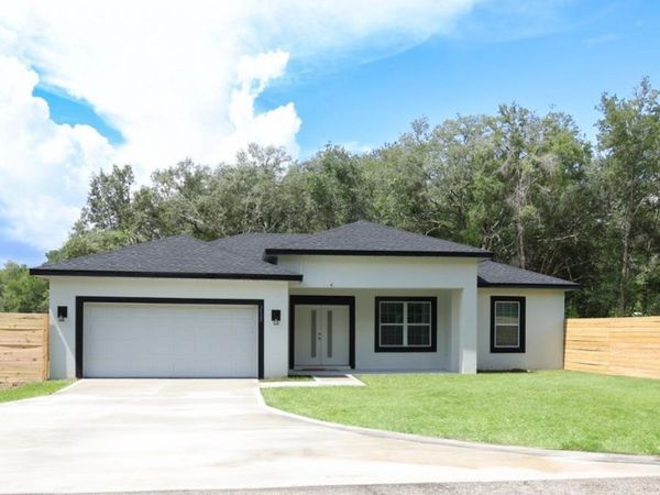 2522 W CASTLE ROAD, DUNNELLON, FL 34434