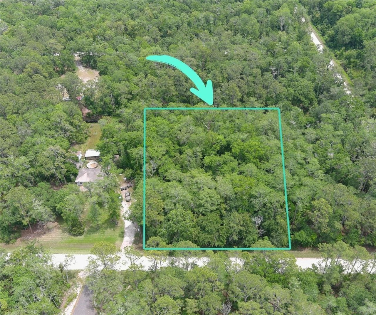 1823 Honeytree Street, Bunnell, FL 32110 Main Photo