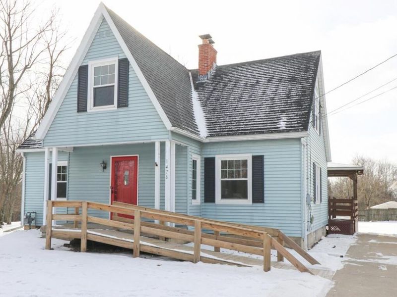 1476 Park Avenue E, Mansfield, OH 44905 Photo 3