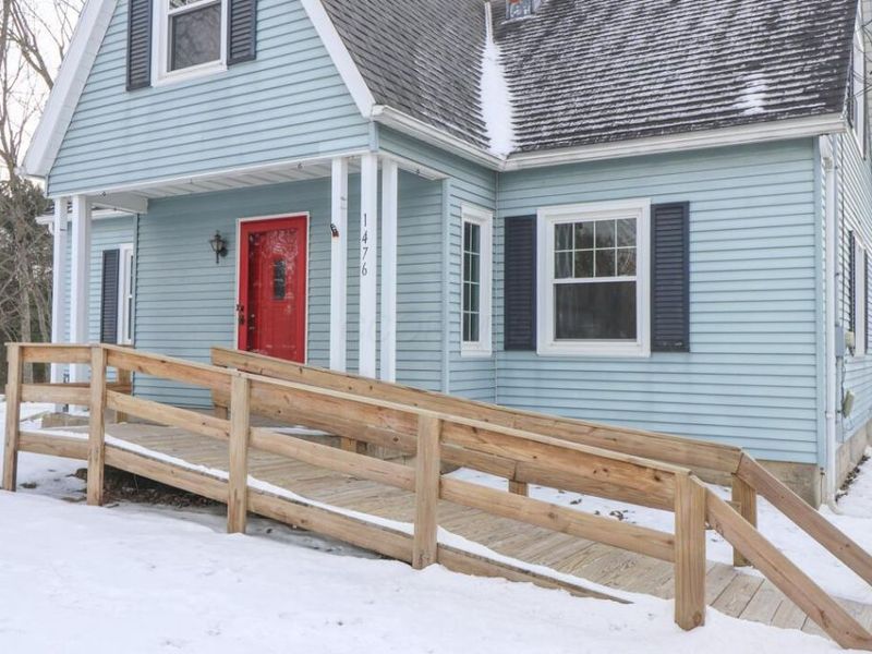 1476 Park Avenue E, Mansfield, OH 44905 Photo 4