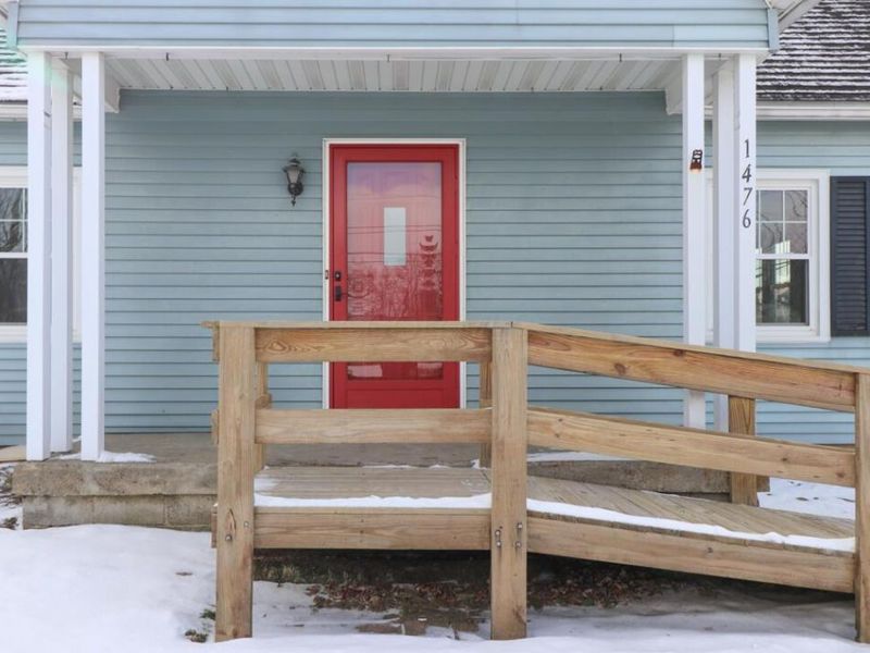 1476 Park Avenue E, Mansfield, OH 44905 Photo 5