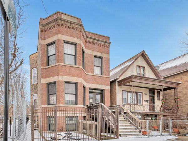 4107 S Archer Avenue, Chicago, IL 60632