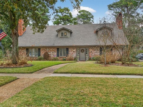 8347 E Wilderness Way, Shreveport, LA 71106