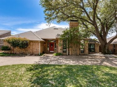 6512 Camille Avenue, Dallas, TX 75252