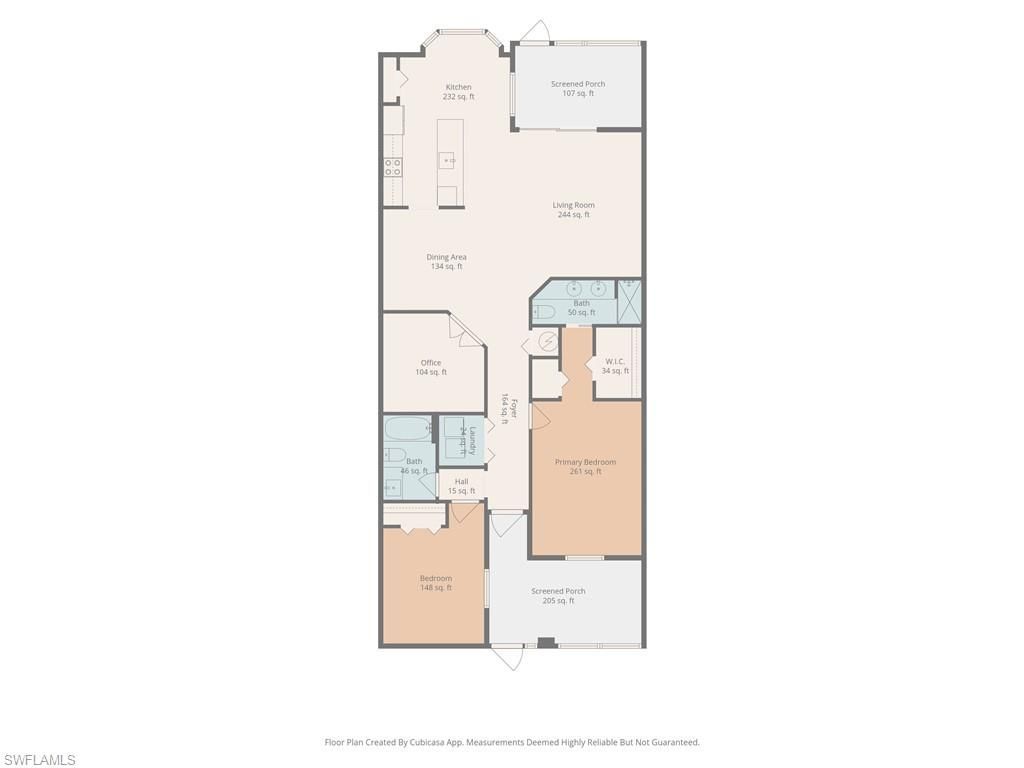 10230 Washingtonia Palm Way, Unit 1914, Fort Myers, FL 33966 Photo