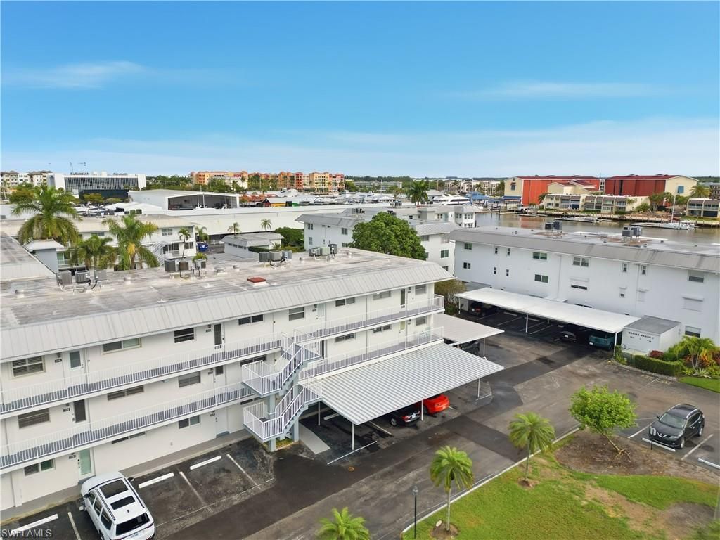 1100 8th Ave S, Unit 213B, Naples, FL 34102 Photo