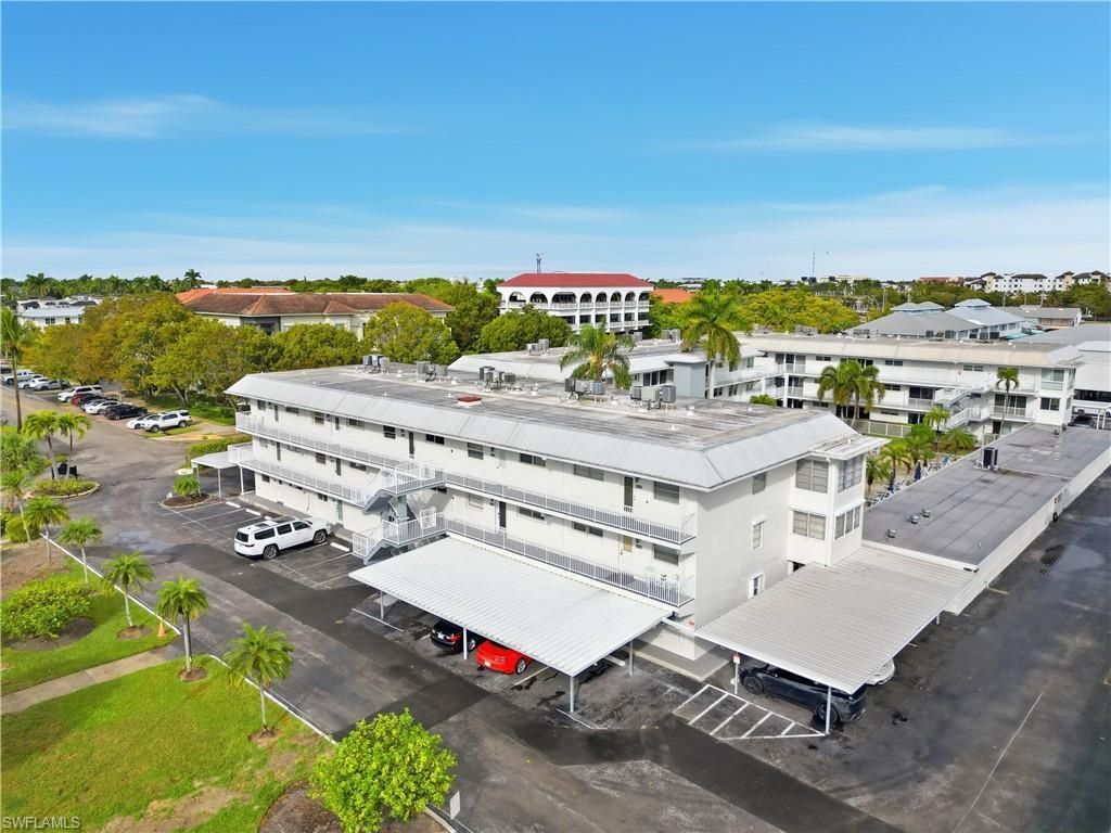 1100 8th Ave S, Unit 213B, Naples, FL 34102 Photo