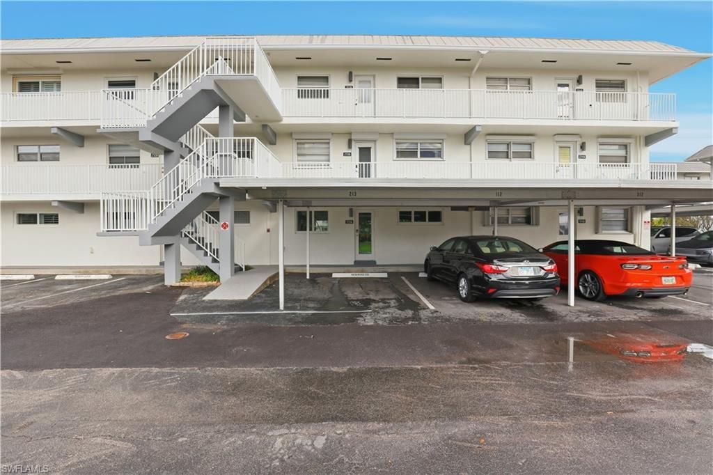 1100 8th Ave S, Unit 213B, Naples, FL 34102 Photo