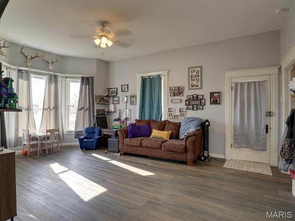 312 S Locust Street, Monroe City, MO 63456