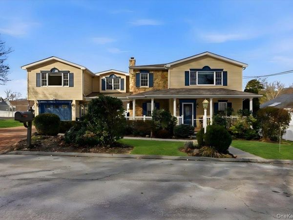 31 Stevenson Avenue, Cortlandt Manor, NY 10567