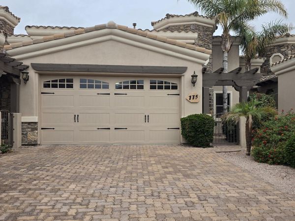 6202 E MCKELLIPS Road, Unit 115, Mesa, AZ 85215