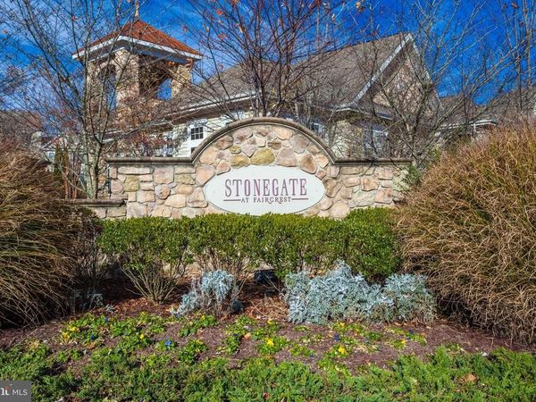 13405 T CONNOR DRIVE, Unit T, CENTREVILLE, VA 20120