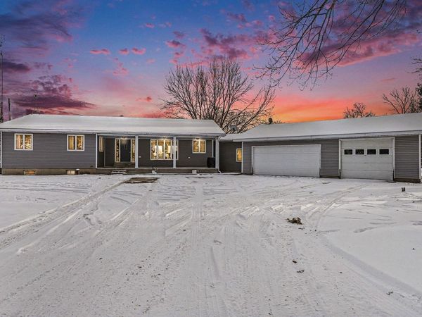 68361 Crooked Creek Road, White Pigeon, MI 49099