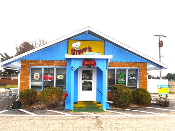 4144 Hwy 13, Wisconsin Dells, WI 53965