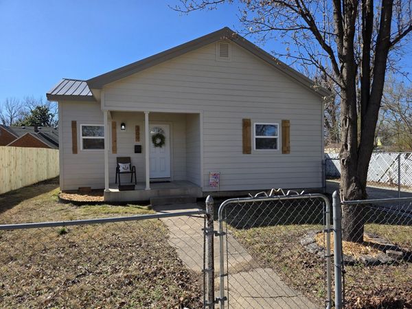 309 C Street NW, Miami, OK 74354