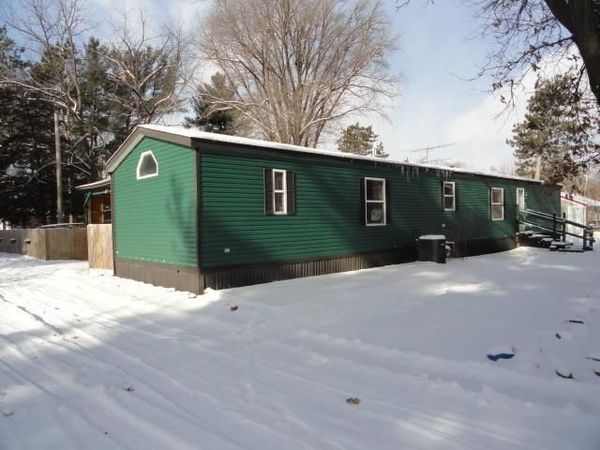 700 8th Street, Avoca, WI 53506