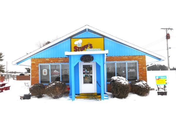 4144 Hwy 13, Wisconsin Dells, WI 53965