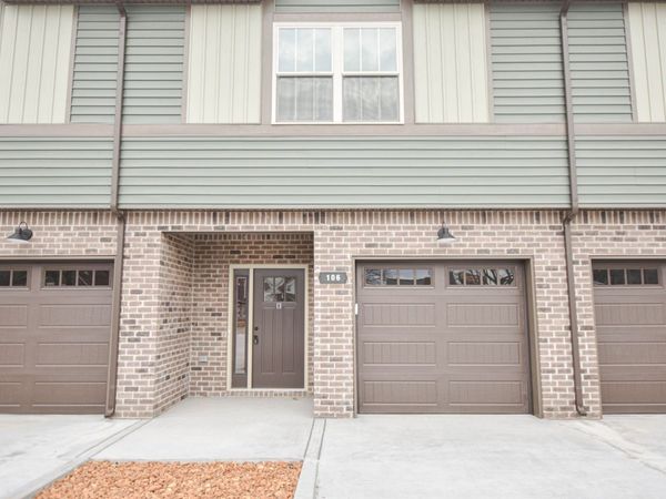 106 Adkins Street, Unit B, Clarksville, TN 37040