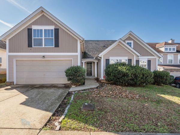 1012 Pawnee Trl, Madison, TN 37115