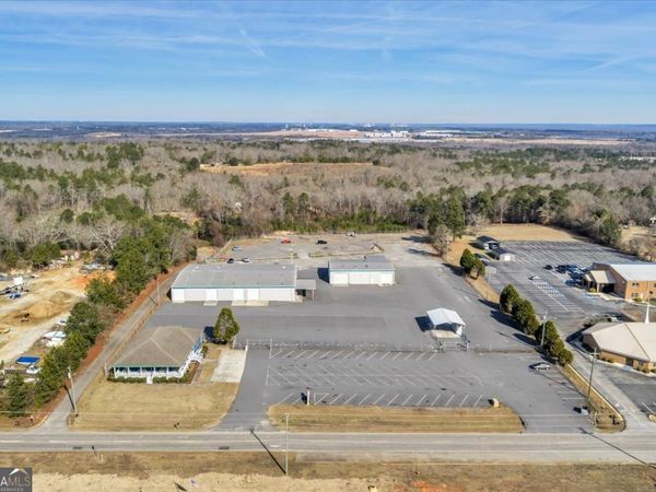 441 Dunbar Road, Warner Robins, GA 31093